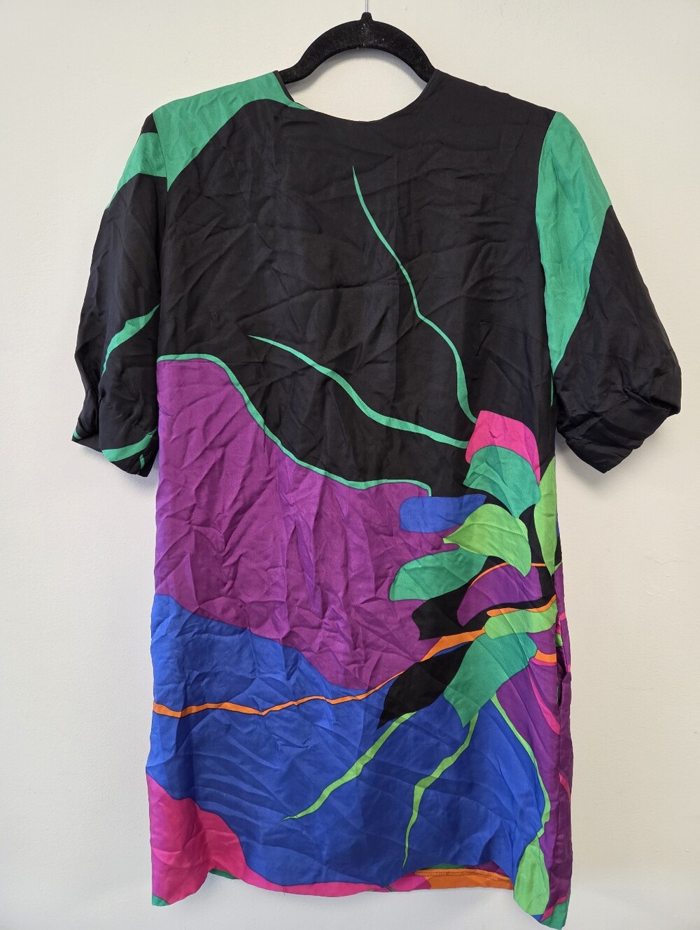 Zara Mini Dress